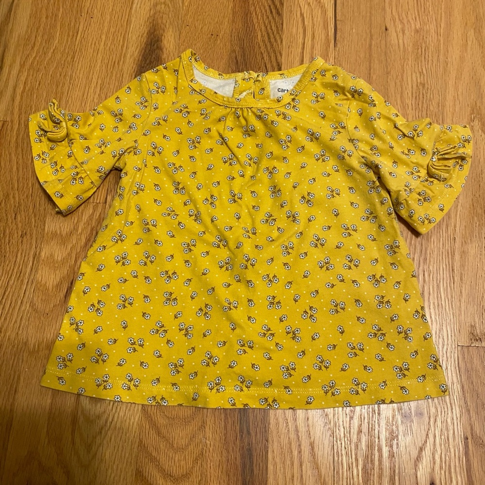 Carter’s Top